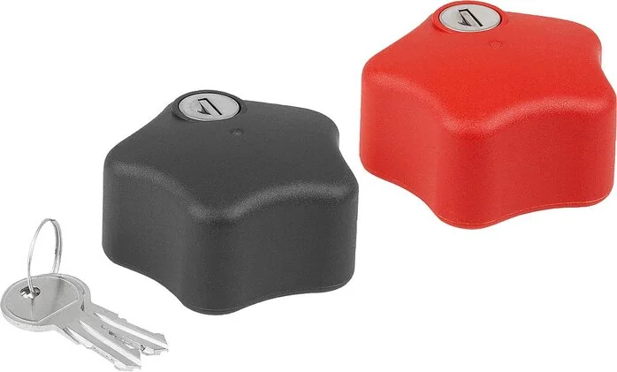 Norelem - 06852-06806 - Five Star Handle