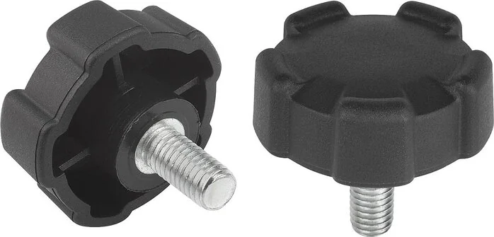 Norelem - 06853-400816 - Five Star Handle