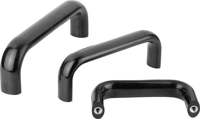 Norelem - 06901-01-21600825 - Bail Handle