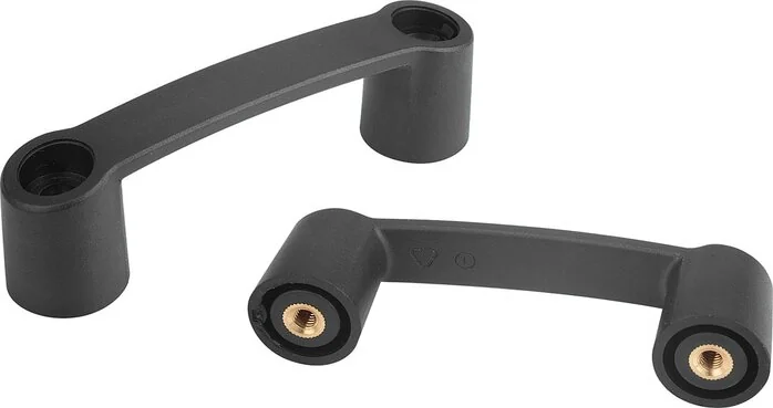 Norelem - 06902-111708 - Bail Handle