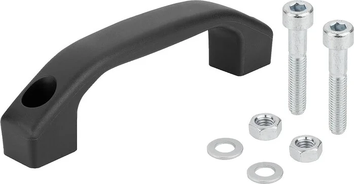 Norelem - 06916-01-1100051 - Bail Handle