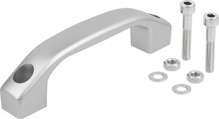 Norelem - 06916-10-1160083 - Bail Handle