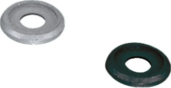 Norelem - 06917-1 - End Plate