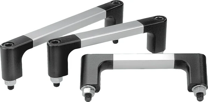 Norelem - 06925-350 - Tube Handle