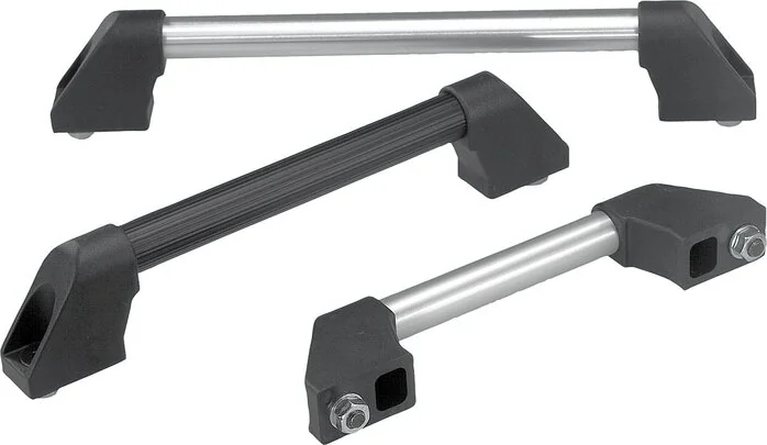 Norelem - 06926-4003 - Tube Handle