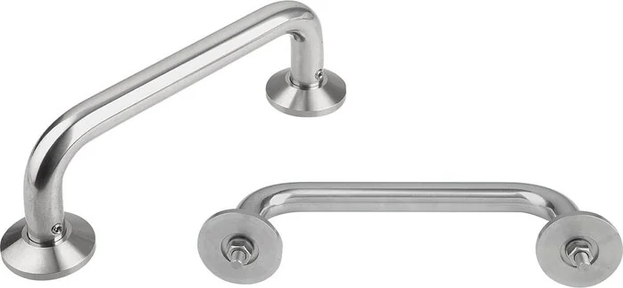 Norelem - 06931-2001 - Bail Handle