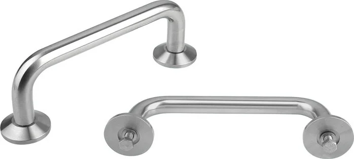Norelem - 06931-2002 - Bail Handle