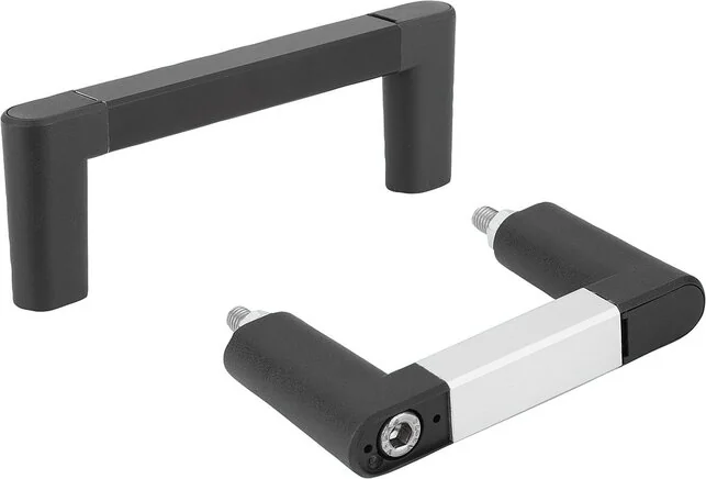 Norelem - 06932-120201 - Bail Handle