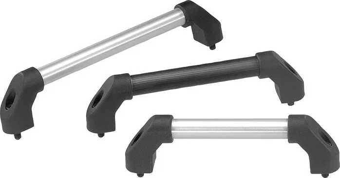 Norelem - 06937-3001 - Tube Handle