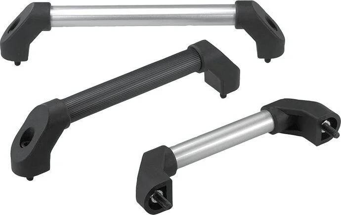 Norelem - 06938-2501 - Tube Handle