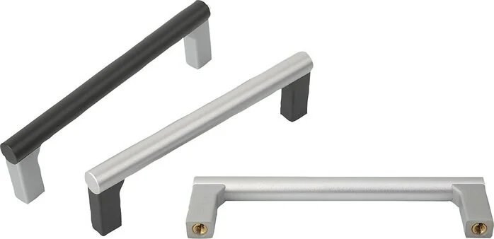 Norelem - 06958-1120041 - Tube Handle