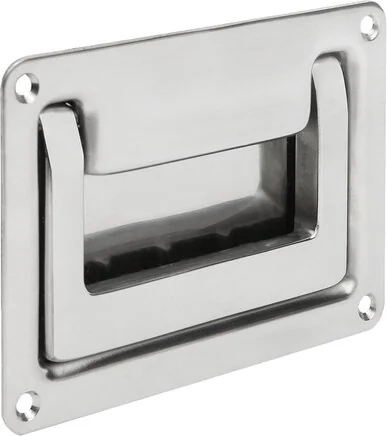 Norelem - 06961-01-132 - Shell Handle