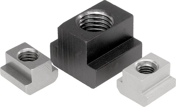 Norelem - 07060-810 - Nut