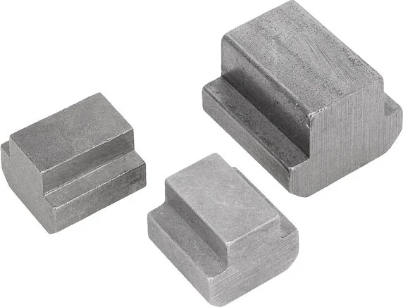 Norelem - 07070-14 - T-Slot Nut