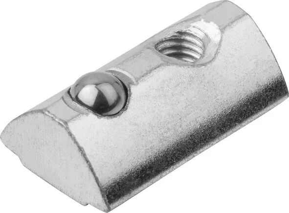 Norelem - 07073-0805 - Slot Nut