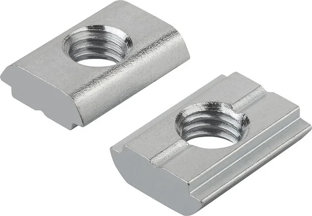 Norelem - 07077-0805 - Slot Nut