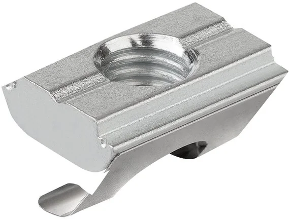 Norelem - 07078-1006 - Slot Nut