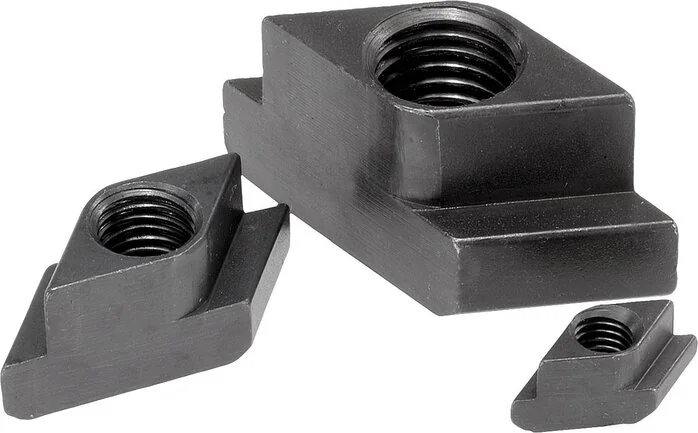 Norelem - 07080-112 - Rhombus Nut