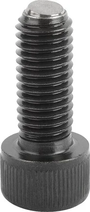 Norelem - 07100-224120 - Ball Pressure Screw