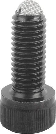 Norelem - 07100-31060 - Ball Pressure Screw
