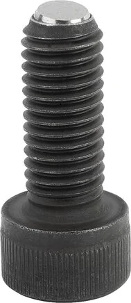 Norelem - 07100-41250 - Ball Pressure Screw