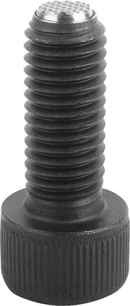 Norelem - 07100-51060 - Ball Pressure Screw