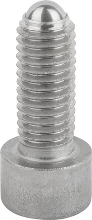 Norelem - 07101-11680 - Ball Pressure Screw
