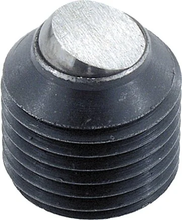 Norelem - 07109-2025 - Ball Pressure Screw