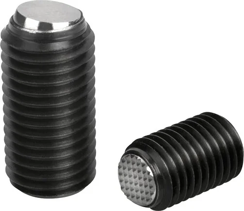 Norelem - 07110-51020 - Ball Pressure Screw