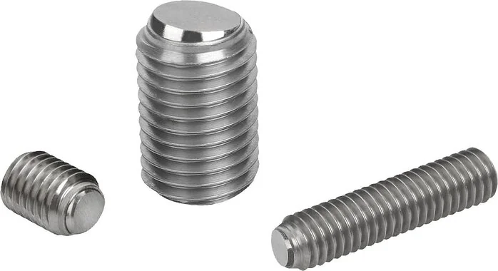 Norelem - 07111-20680 - Ball Pressure Screw