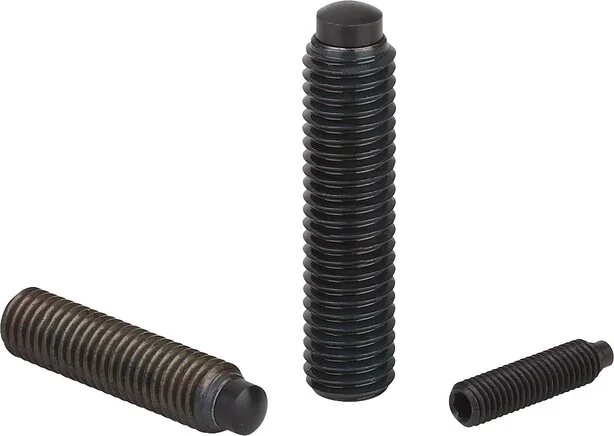 Norelem - 07123-06X27 - Pressure Screw
