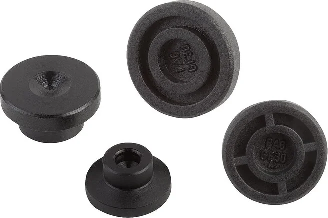 Norelem - 07142-06 - Pressure Piece