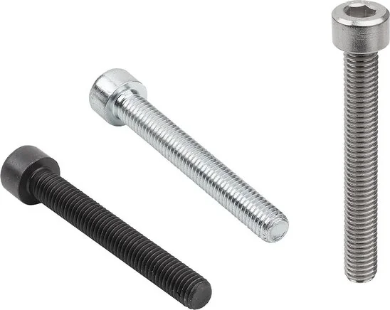 Norelem - 07159-405X80 - Socket Head Cap Screw