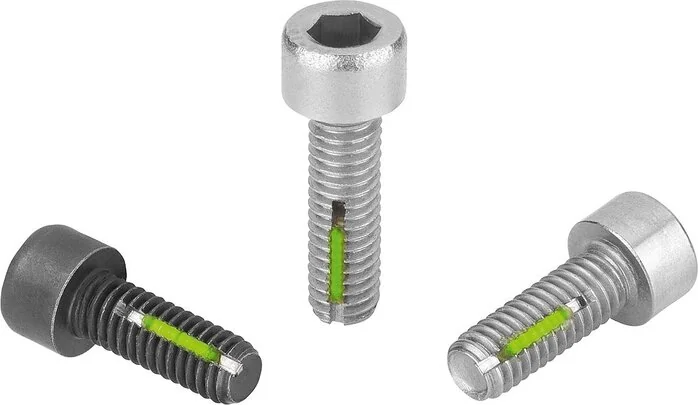 Norelem - 07160-908X35 - Socket Head Cap Screw