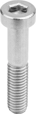 Norelem - 07161-112X20 - Socket Head Cap Screw