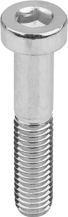 Norelem - 07161-416X45 - Socket Head Cap Screw