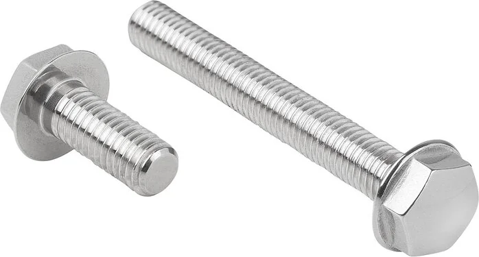 Norelem - 07170-15-03X25 - Hexagon Head Screw