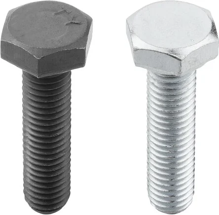 Norelem - 07171-310X18 - Hexagon Head Screw