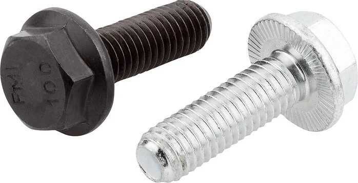 Norelem - 07173-512X35 - Hexagon Head Screw