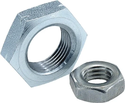 Norelem - 07212-2231 - Hexagon Nut