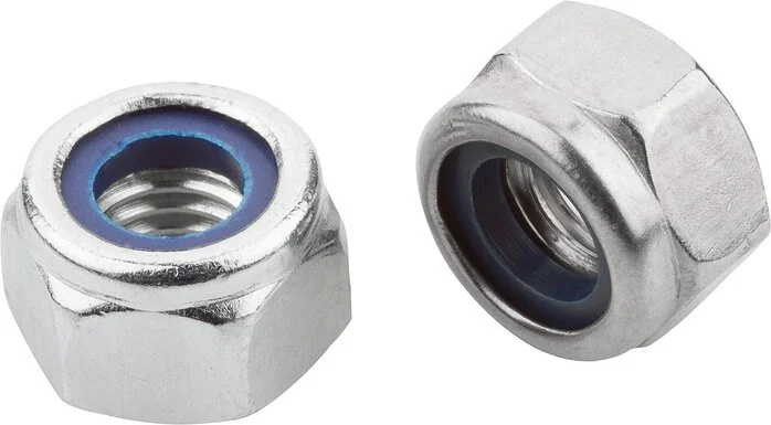 Norelem - 07213-616 - Hexagon Nut