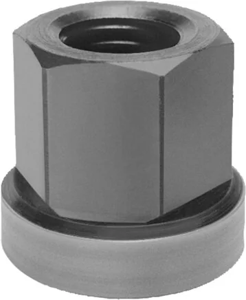 Norelem - 07242-20 - Hexagon Nut