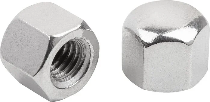 Norelem - 07280-02-120 - Cap Nut