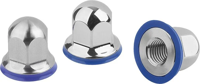 Norelem - 07280-11-2112 - Cap Nut