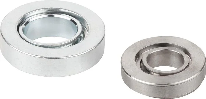 Norelem - 07460-202 - Ball Equalizing Washer