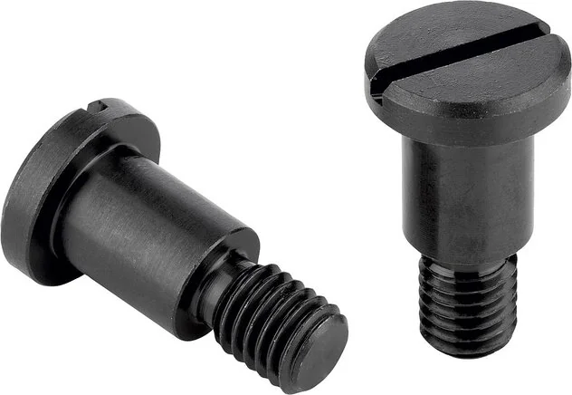 Norelem - 07530-06 - Flat Head Screw