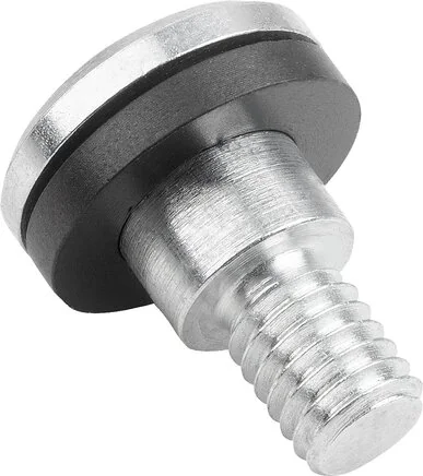 Norelem - 07532-107008005X060 - Flat Head Screw