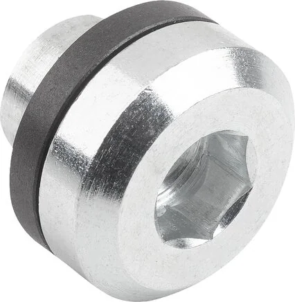 Norelem - 07532-207005005 - Flat Head Screw