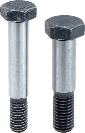Norelem - 07535-17X40 - Hexagon Fitting Screw
