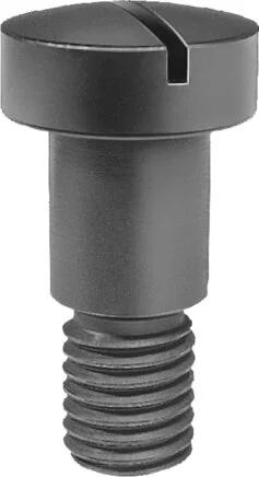 Norelem - 07540-10 - Lens Head Screw